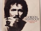 Gordon Lightfoot - Summertime Dream - 1976 Rock - EX - Ultrasonic Clean