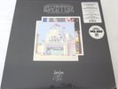 Led Zeppelin Soundtrack From The Song Remains The Same 4 x Vinyl LP Box Set 2008