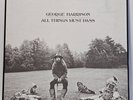 George Harrison - All Things Must Pass - 1970 Reissue - EX - Ultrasonic Clean