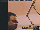 Freddie King ‎– My Feeling For The Blues, VMP-Classics, Limited 180g Vinyl LP