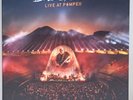 GILMOUR, David - Live At Pompeii - Vinyl (180 gram 4xLP + 24 page booklet)