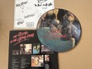 The Return Of The Living Dead OST, Picture Disc, Insert, Enigma (1985) READ/Pics