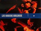 Boogie Down Productions - Live Hardcore Worldwide (LP, Album) (Very Good Plus (V