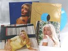 Sabrina Carpenter Short n' Sweet Explicit Colored Vinyl LP Unsealed
