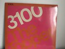 Vintage 3100 Topper Xerox Stereo Getting What you Want 33 1/3 RPM Record Vinyl