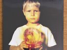 BLINDSIDE – ABOUT A BURNING FIRE - VINYL 2XLP - BB