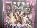 One Direction - Midnight Memories - 2014 RSD 7” Picture Disc Syco Music