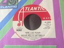 ARCHIE BELL AND THE DRELLS HERE I GO AGAIN US ATLANTIC PROMO 7