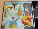 The Band Music From Big Pink 1968 Original 1st US Press Dylan Art  Rare Copy