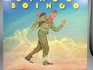 Oingo Boingo Only A Lad Vinyl Record LP Original 1981 Danny Elfman First Press