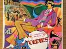 A collection of Beatles Oldies- First Pressing PCS7016 Parlophone Stereo LP