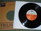 Trojan Records - Liquidator Harry J All Stars -  Ltd Edition Dub Plate 12
