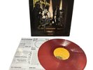Panic At The Disco VICES AND VIRTUES Vinyl - MAROON OPAQUE/1500