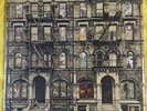 LED ZEPPELIN PHYSICAL GRAFFITI JIMMY PAGE 2015 REMASTER 2 LP VINYL REISSUE NM/NM