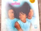 Meet The Supremes 1964 LP Vinyl EX Nice Original Mono In Shrink MT 606