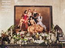 The Last Dinner Party - Prelude To Ecstasy LP Ltd Ed 2024 Island M/M Mint Sealed