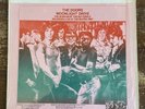 THE DOORS LP MOONLIGHT DRIVE WORLD RECORDS EX COPY