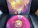 SUICIDE SILENCE EP Wax Vessel Vinyl LP /100 Handpour Variant [SHIPS NOW ]