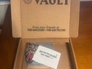 THIRD MAN RECORDS  - Vault 62 Iggy and The Stooges RAW POWER The 7-Inch Vinyl