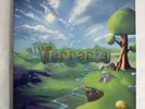 Terraria (Original Soundtrack) by Scott Lloyd Shelly (Record, Black, 2023) RARE