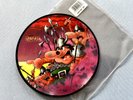 OZZY OSBOURNE THE URPNEY SONG 1990 UK PICTURE DISC VINYL 7