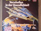 LP Vinyl Commander Perkins 7 Verschollen in der Unendlichkeit Von H.G. Francis