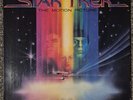 Star Trek: The Motion Picture Soundtrack LP 1979 LP Movie Vinyl NM-NM