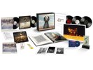 Rush Grace Under Pressure 5 x LP Vinyl & BluRay Box Set 2026