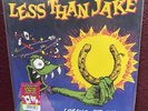 SOLD OUT  Less Than Jake - Losing Streak Forever Ed LP Album Rude 180g 2025 New