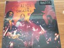 Alice in Chains MTV Unplugged (180g Audiophile Vinyl LP, Music On Vinyl, Rock)