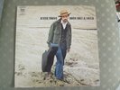 Steve Young / Rock Salt & Nails - A&M Records SP-4177 LP