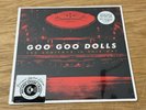 Goo Goo Dolls- Audience Is this Way (Live Vinyl) (Record Store Day 2018) Red