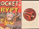 Rocket From The Crypt - On The Prowl * 2 45s * San Diego Legends