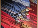 Judas Priest - Screaming For Vengeance - New 1 LP Black Vinyl Alternate Cover