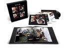 THE BEATLES Let It Be  Super Deluxe  4 VINYL LP + 12