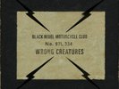 Black Rebel Motorcycle Club Wrong Creatures (Vinyl)