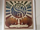 Arctic Monkeys – Live In Texas - 7 June 2006 - Very Good+