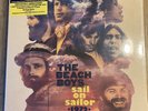 The Beach Boys -  Sail On Sailor 1972 (Super Deluxe)  Vinyl 5 LP + 7 inch  OVP