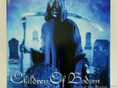Children of Bodom _ Follow The Reaper _ Limited Edition Blue Vinyl LP _ 2008