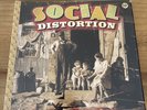Social Distortion Hard Times and Nursery Rhymes Vinyl LP