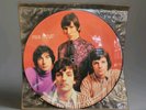 Pink Floyd - Limited Edition Interview Picture Disc Bak 2028 Syd Barrett