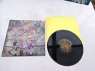WINGS LP WILD LIFE ORIGINAL UK APPLE 1971 1st PRESS NEAR MINT BEATLES McCARTNEY