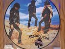 MOTORHEAD-ACE OF SPADES 2010 Sanctuary PICTURE DISC Vinyl Record LP New ●READ●