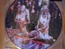 CANNIBAL CORPSE - BUTCHERED at BIRTH 2013 US MB Picture Disc Vinyl Record LP NEW