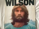 Dennis Wilson – Pacific Ocean Blue Vinyl Record FIRST UK Pressing 1977 - EX