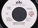 DIO: rainbow in the dark / mono WB 7