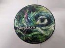 Pendulum - Tarantula/Fasten Your Seatbelt - Vinyl Picture Disc Very Rare Vinyl