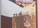 Led Zeppelin II SD 8236 Ludwig Hot Mix RL Rare Excellent Condition Ultimate Vers