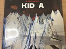 Radiohead – Kid A - 2 x LP Vinyl Records 12