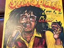Lee Van Cleef - Reggae Sunsplash - Jamaican Release RARE Dancehall 1982 LP. Ex .
